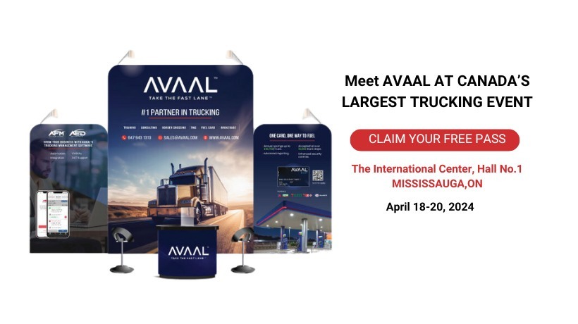 AVAAL to Showcase Latest Innovations at Truck World Show 2024
