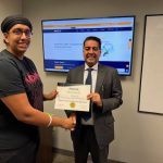 Dispatch Specialist Course - Sacramento, CA #38
