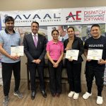 Dispatch Specialist Course - Winnipeg, MB #73