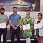 Safety and Compliance Course July 2024