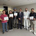 Dispatch Specialist Course - Surrey, BC #126