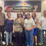 Dispatch Specialist Course - Vaughan, ON #209