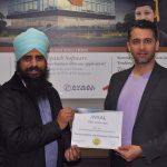 Safety and Compliance Course November 2023