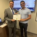 Dispatch Specialist Course - Sacramento, CA #39