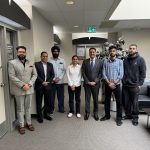 Dispatch Specialist Course - Surrey, BC #127