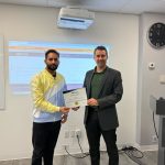 Safety and Compliance Course November 2024