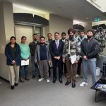 Dispatch Specialist Course - Surrey, BC #129