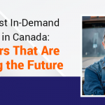 Demand jobs in Canada