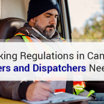 Trucking Regulations