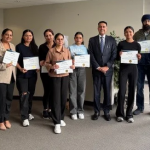 Dispatch Specialist Course - Surrey, BC #132