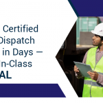 Trucking Dispatch Specialist